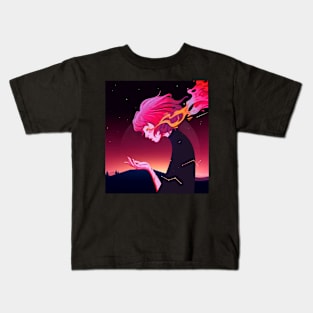 Dreamer Kids T-Shirt